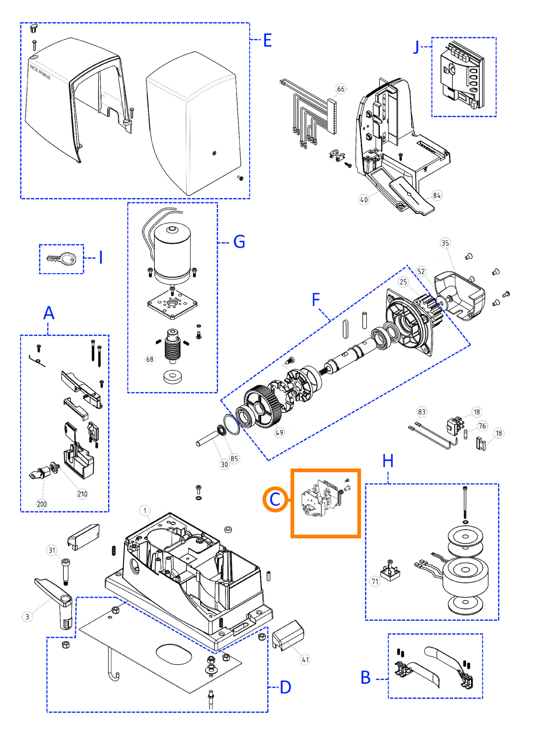 332404-Nice-SPLSM00100-RB